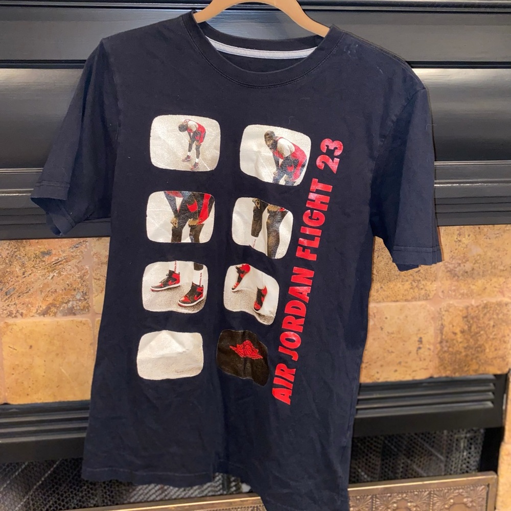 Michael Jordan Tee